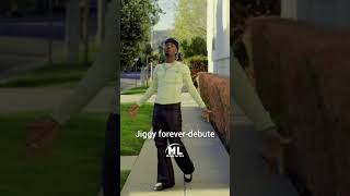 young John debut album jiggy forever out on April 12th#shorts #music #youngjohn