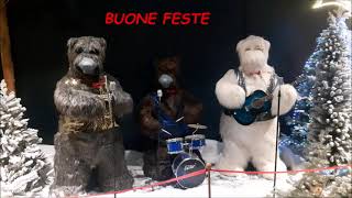 BUON NATALE