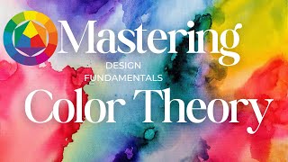 Mastering Color Theory 2024