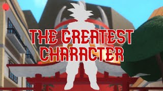 Strongest ABA Characters in Each Roster