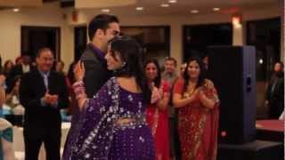 Hindu Wedding - Esoofi Kader videos 110