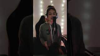 Boo Ramos - River by Bishop Briggs (Cover)