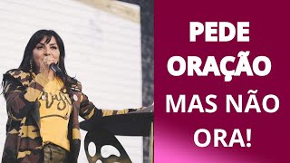 É difícil orar? Assista essa reflexão sobre a ORAÇÃO!