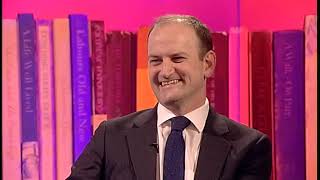 BOOKtalk (2013) - Douglas Carswell - Growth of government and taxation