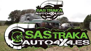 SASTRAKA AUTO 4X4_MOTORAVENTURA 2017