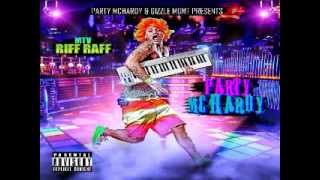 RiFF RAFF - STALKER