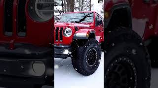 Mahindra Thar Vs Jeep Wrangler | Full Comparison | #shorts