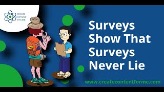 The Best 3 Survey Questions You Need To Get Results!