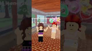 Vingancinha - Dança #roblox