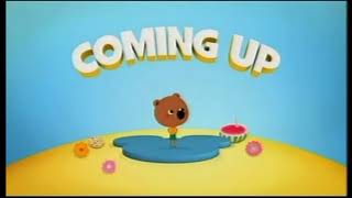 Disney Junior UK - Coming Up Mouk (2011)