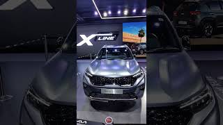 Kia Auto expo highlights 🔥#shorts