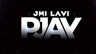 Pjay- kitem jwi lavim  (official audio) 2018