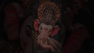 7 September 2024 Ganesh utsav coming soon status//ganpati bappa WhatsApp status//#ganpati #shorts