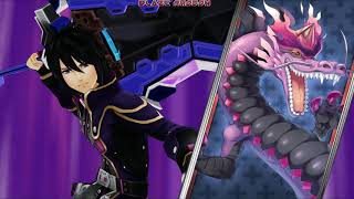 Fairy Fencer F: Advent Dark Force (PC, Steam) Walkthrough Part 10 Kidanar (looking for Fury)