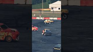 Bumper Cars / Wreckfest