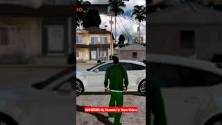 Gta Sa Android | Gta Sa Audi RS7 Mod | Audi RS7 #shorts #gtasanandreas #gtasa #gaming #gtasamods