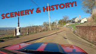 Camaro TN Trips: Crest Rd. | Missionary Ridge | Chattanooga