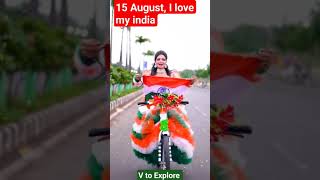 15 August Celebration #India#indian# August#toronto #canada#Shorts#shortvideo#Shortfilm#Nationalsong