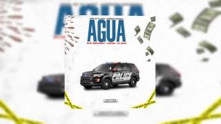 Elio El Mafiaboy Ft. Ozuna & El Sica – Agua (Version Original)