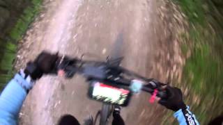 xc MTB bassa brembo