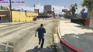 GTA V | AMD A8-6410 | R5 M230/HD 8500M | Lenovo G40-45