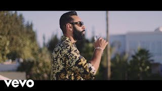 La Fouine - Yencli