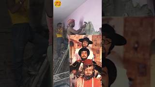 Amar Akbar Anthony Returns | Labour of India | Indian Majdur Zindabad Hidden Star of India