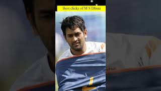 Best clicks of thala MS Dhoni(1)