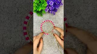 DIY Old Bangles😱#youtubeshorts #diycrafts #shorts #viral #bangles