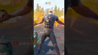 victor why are you running😂😂 #pubgmobile #shortvideo #bgmiindia #funny #gaming #mobilegame #pubg