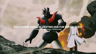 Shin Mazinger Shōgekin! Z hen Opening 2 | "Shugoshin ~The Guardian" By JAM Project -Sub español-