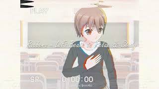 🎧 LoFi Beats to Relax & Study By Robbero▴ Royalty Free▴🎵