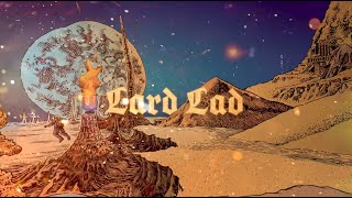 Dr. Colossus – Lard Lad (Official Lyric Video)