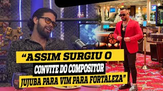 Foi dessa forma que JUJUBA COMPOSITOR FEZ Comigo.