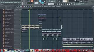 Daddy Yankee - Mirame Remix By (( Dj Kapulina )) 2018