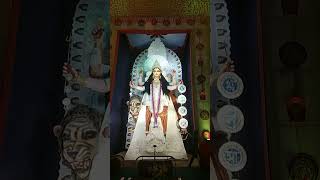 khalisani jagadhatri puja Chandannagar jagadhatri puja 2021