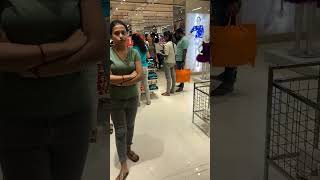 Baazar Kolkata এখন AXIS MALL(Newtown) এ , পূজা Shopping 2023 , Zudio, Trends, Baazar Kolkata #puja23