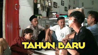 Tahun Baru Ra Ndue Cewek Ra ndue Duit Sing Penting Slamet