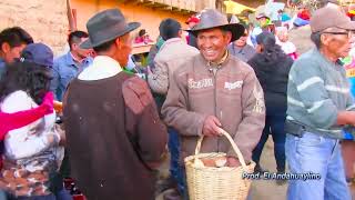 Fiesta Patronal de Marias - Huánuco