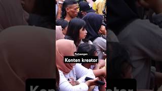 🔥Semangatny konten kreator #shorts #hiburan #viralvideo #trending