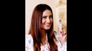 Aalisha Panwar Latest Most beautiful video Cte \\ Aalisha Panwar