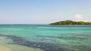 Fiji. Coconut Beach Resort, Blue Lagoon - Yasawa Islands, Fiji.