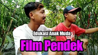 Film Pendek Edukasi Anak Muda