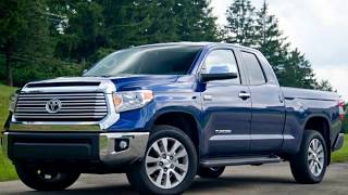 AMAZING !! New Toyota Tundra TDR Pro 2018