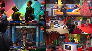 BIGG BOSS 4 Telugu | Day 31 | Avinash is the game changer | 5th Week Review | Vinnu Vinay