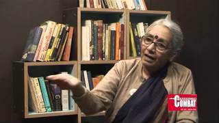 Aruna Roy (HINDI) on MGNREGA, Rural Migration, Empowerment of Panchayats- Part 2