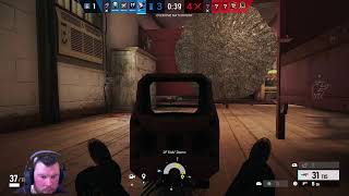 Rainbow 6 Stream