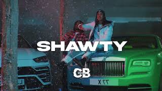 [FREE] Young Adz x Mhuncho | ‘SHAWTY’ | UK Trap Beat 2021 | [Prod.ChiraqBeats]