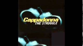 Cappadonna - My Kind Of Bitch - The Struggle