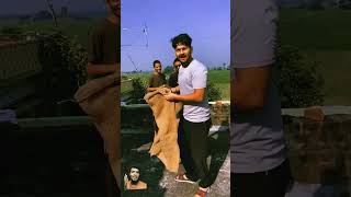 sab ko milega Prasad😃😃😃😃😃comedy video